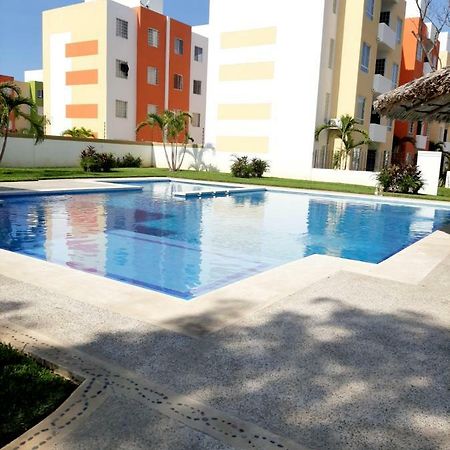 Victor House Apartment อากาปุลโก ภายนอก รูปภาพ