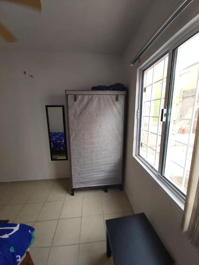 Victor House Apartment อากาปุลโก ภายนอก รูปภาพ