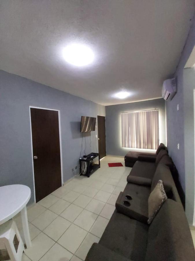 Victor House Apartment อากาปุลโก ภายนอก รูปภาพ