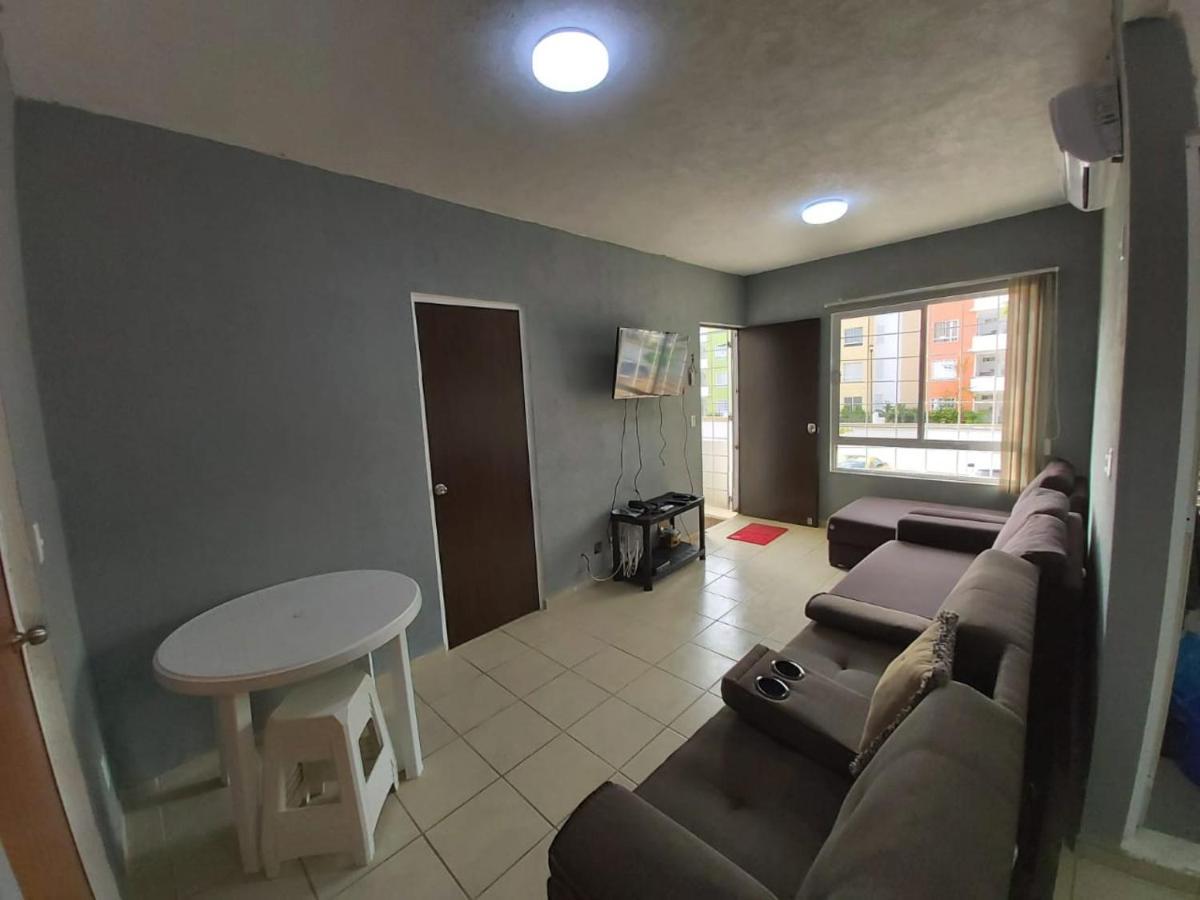 Victor House Apartment อากาปุลโก ภายนอก รูปภาพ