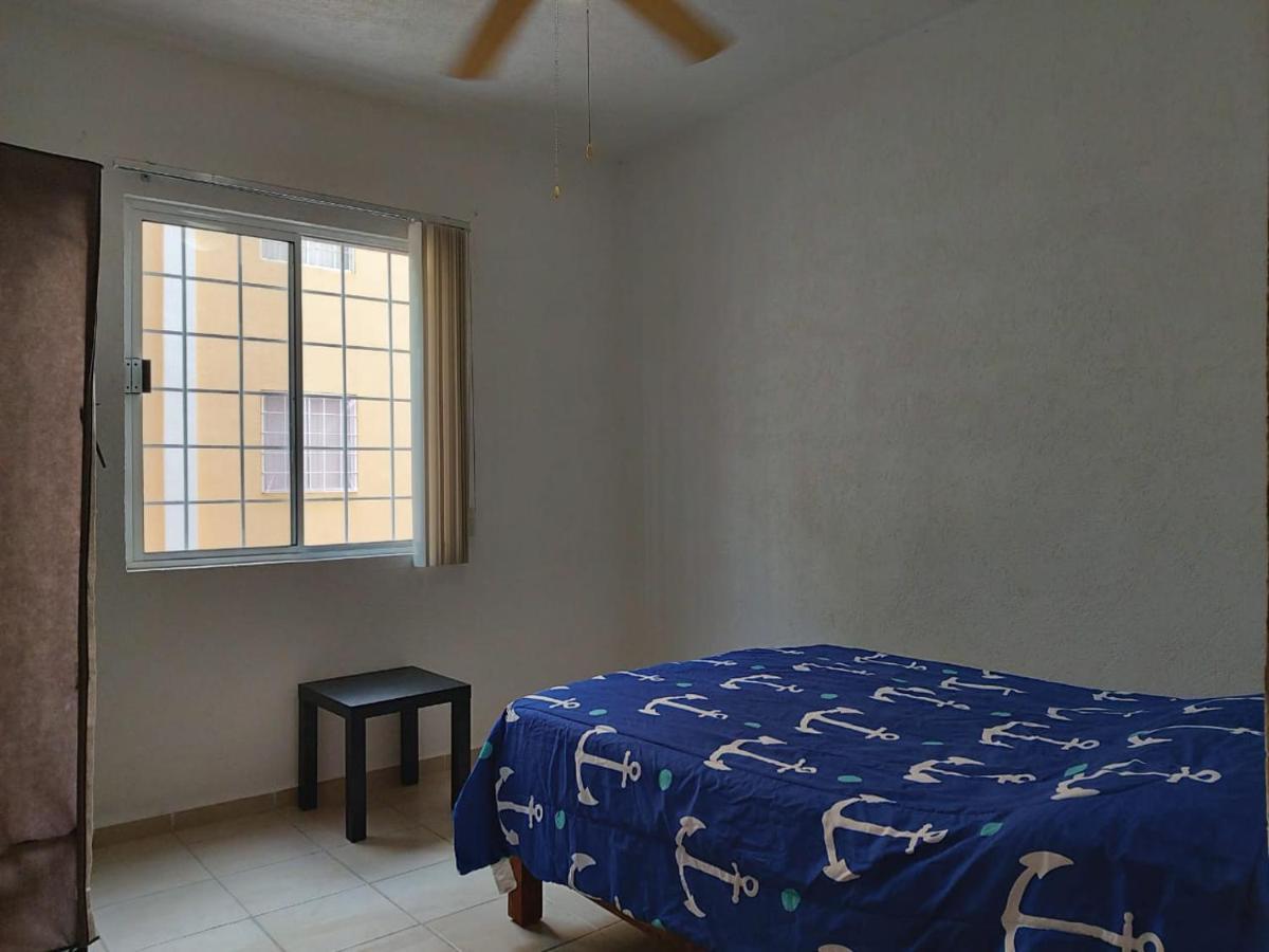 Victor House Apartment อากาปุลโก ภายนอก รูปภาพ