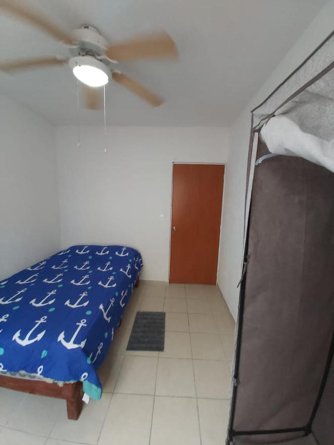 Victor House Apartment อากาปุลโก ภายนอก รูปภาพ