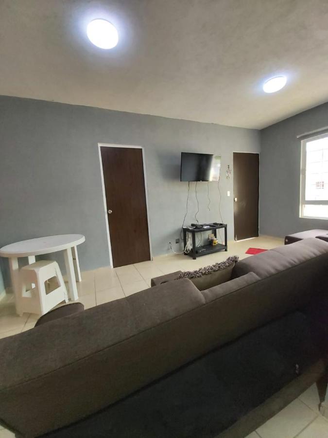 Victor House Apartment อากาปุลโก ภายนอก รูปภาพ