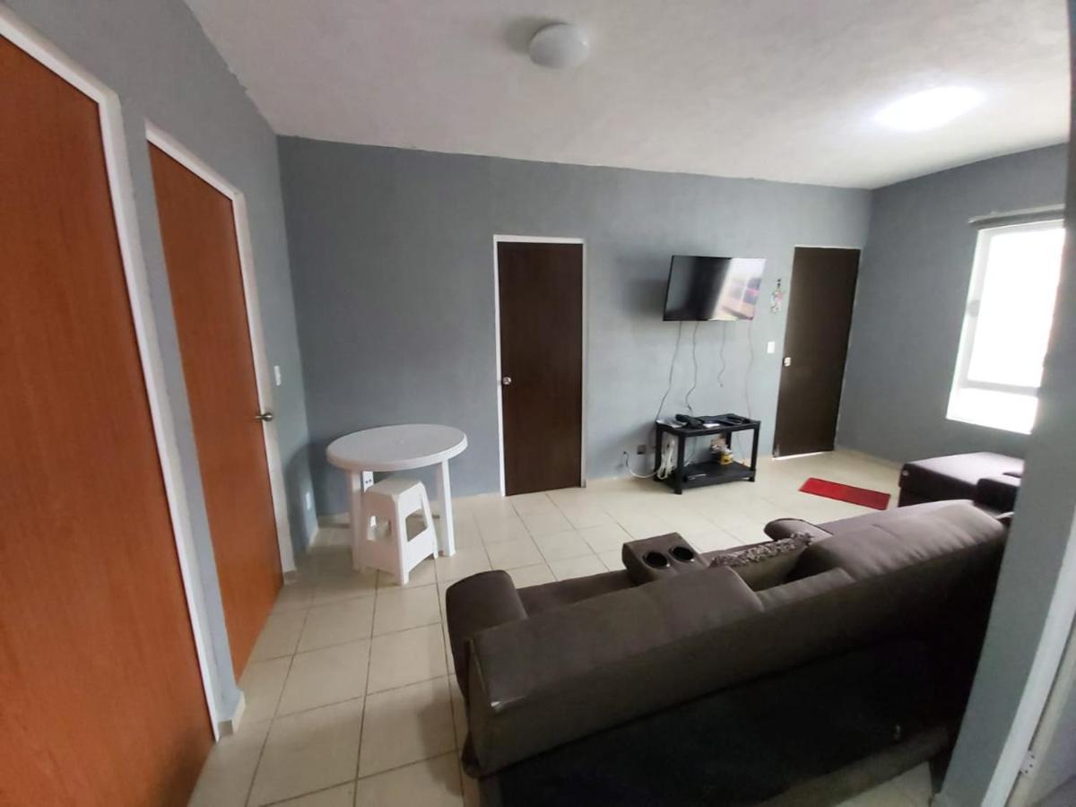 Victor House Apartment อากาปุลโก ภายนอก รูปภาพ