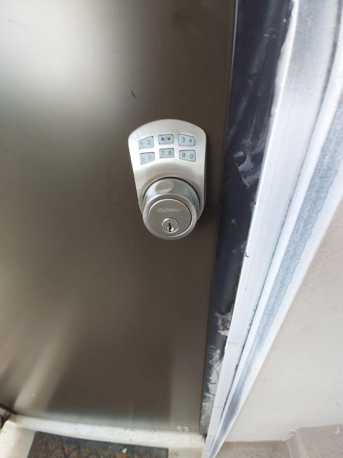 Victor House Apartment อากาปุลโก ภายนอก รูปภาพ