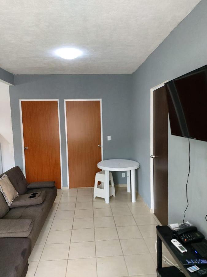 Victor House Apartment อากาปุลโก ภายนอก รูปภาพ