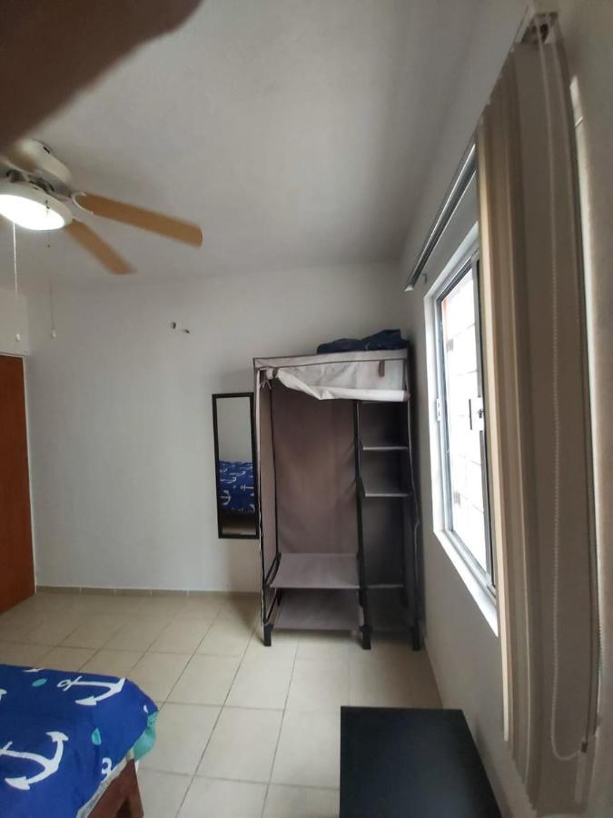 Victor House Apartment อากาปุลโก ภายนอก รูปภาพ