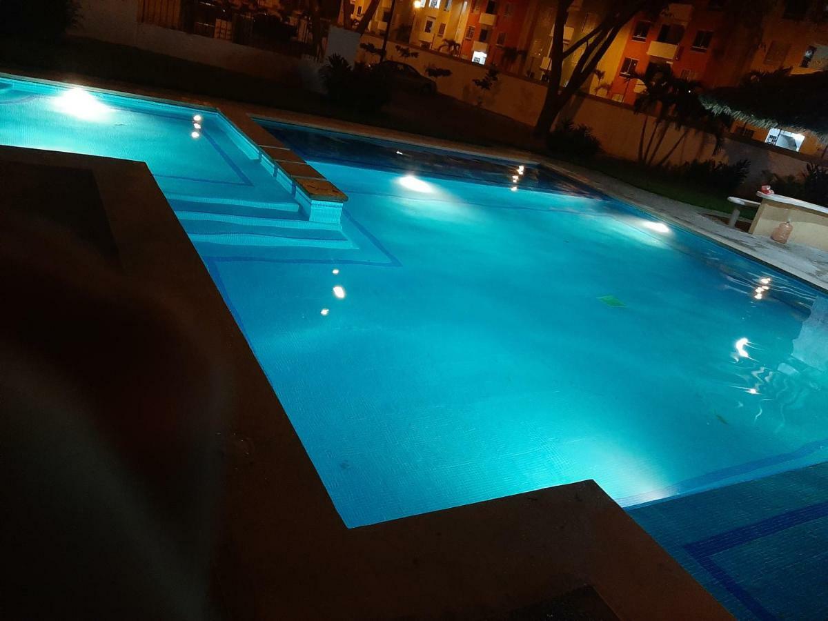 Victor House Apartment อากาปุลโก ภายนอก รูปภาพ