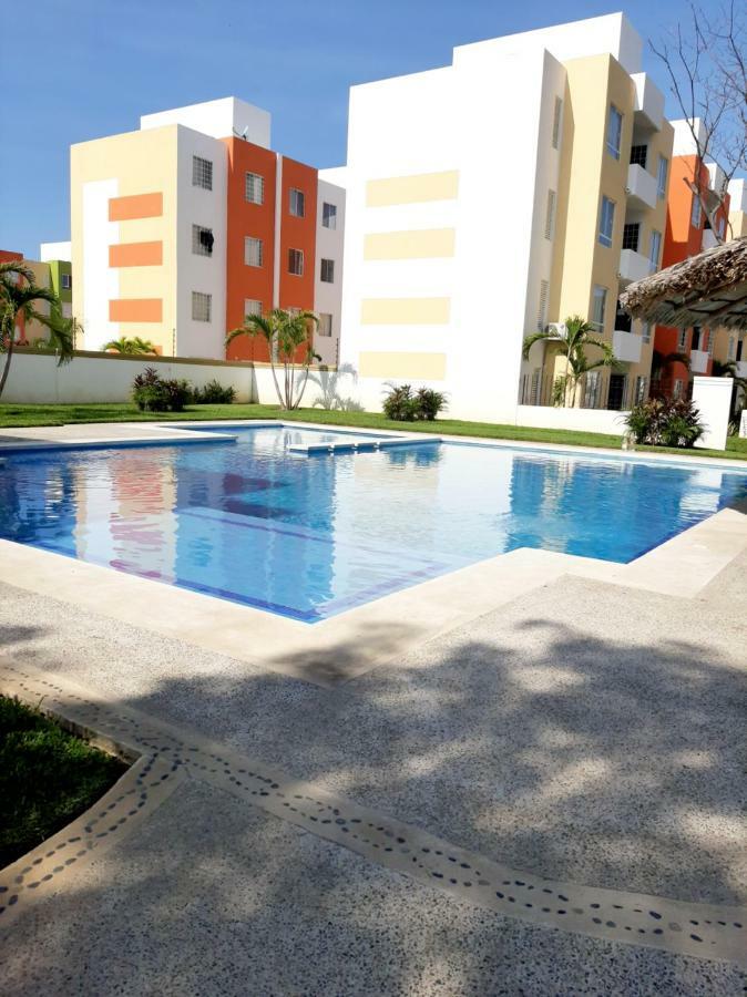 Victor House Apartment อากาปุลโก ภายนอก รูปภาพ