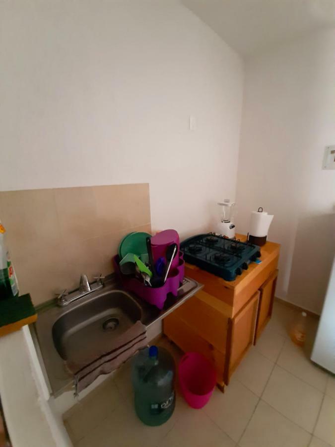 Victor House Apartment อากาปุลโก ภายนอก รูปภาพ