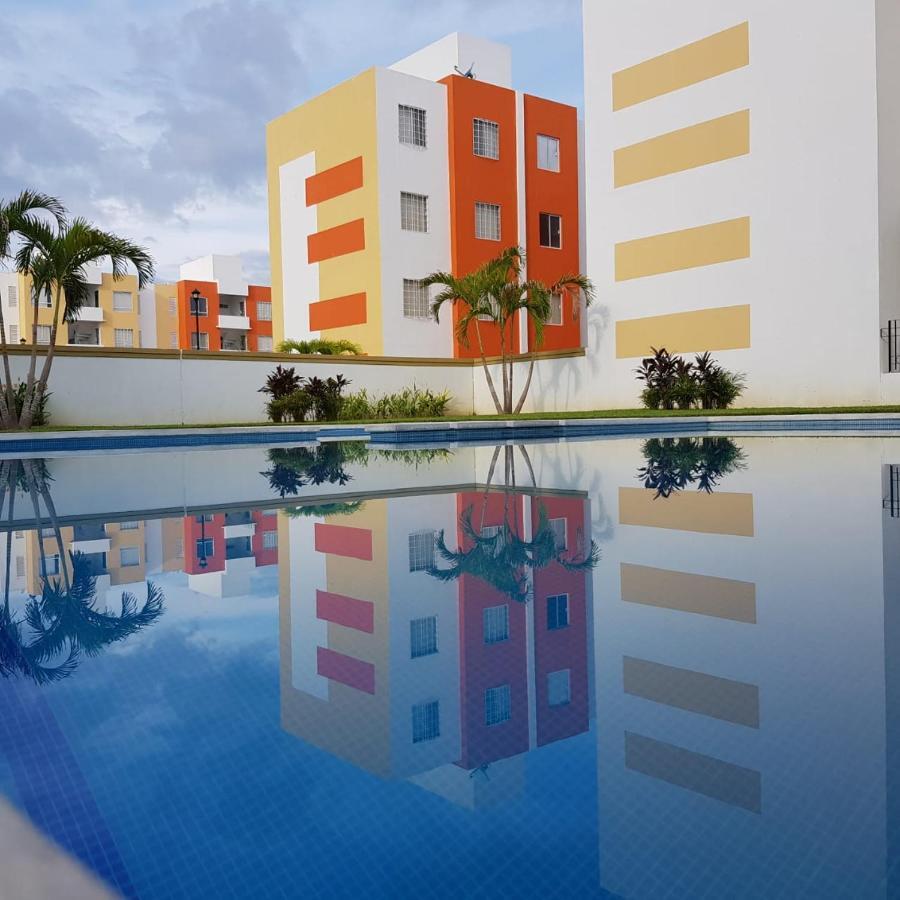 Victor House Apartment อากาปุลโก ภายนอก รูปภาพ