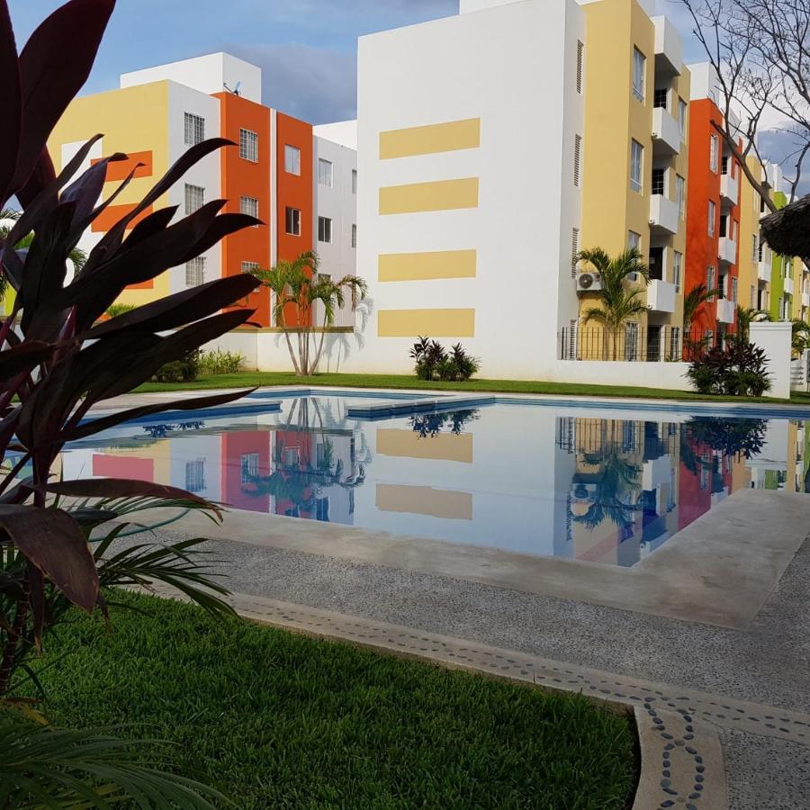 Victor House Apartment อากาปุลโก ภายนอก รูปภาพ